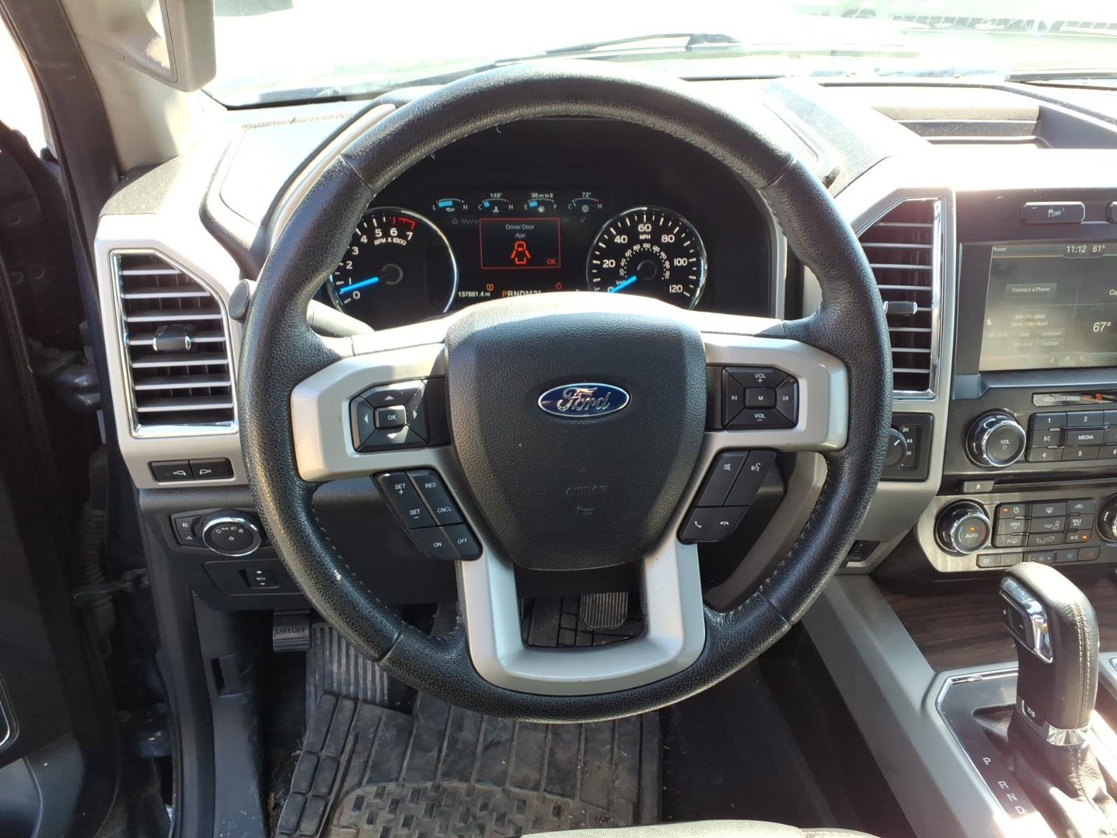 Used 2015 Ford F150 Lariat image 8