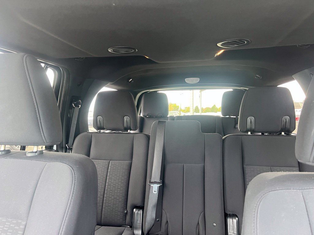 Used 2015 Ford Expedition XLT AWD/4WD image 14