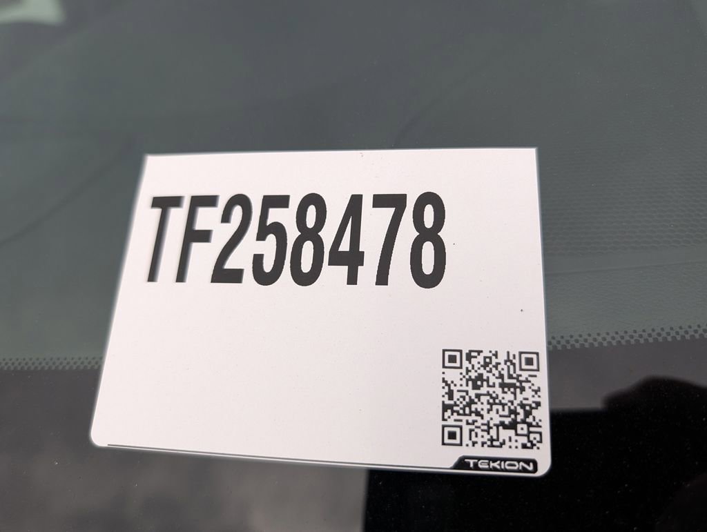 New 2026 GMC Sierra 2500 Pro w/ 1SA Pro Safety Plus Package image 31