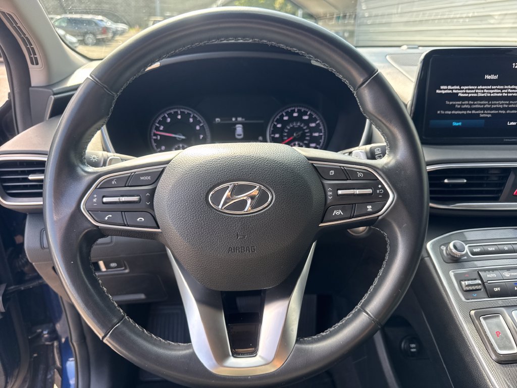 Used 2023 Hyundai Santa Fe SEL FWD image 18