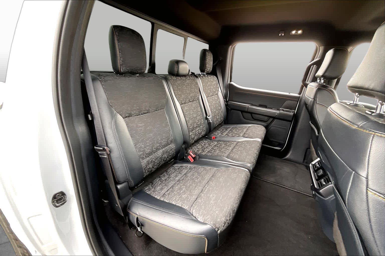 Used 2023 Ford F150 Tremor AWD/4WD image 20