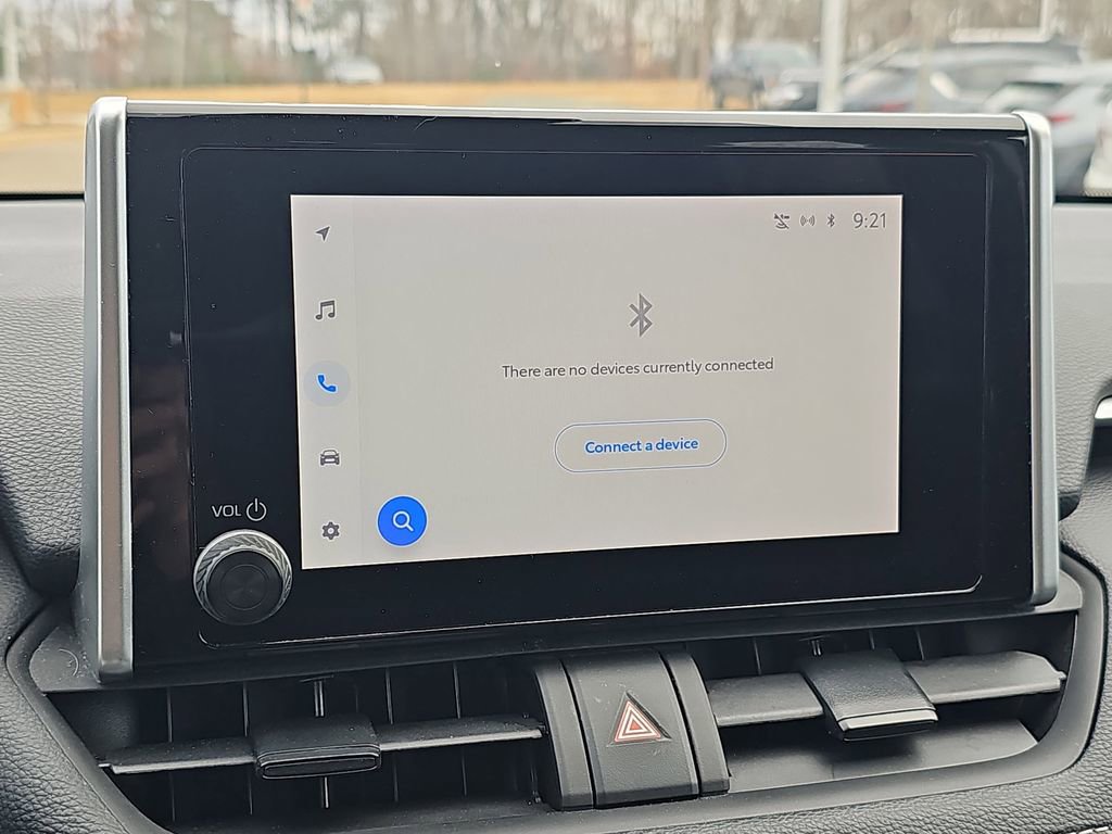 Used 2024 Toyota RAV4 LE image 25