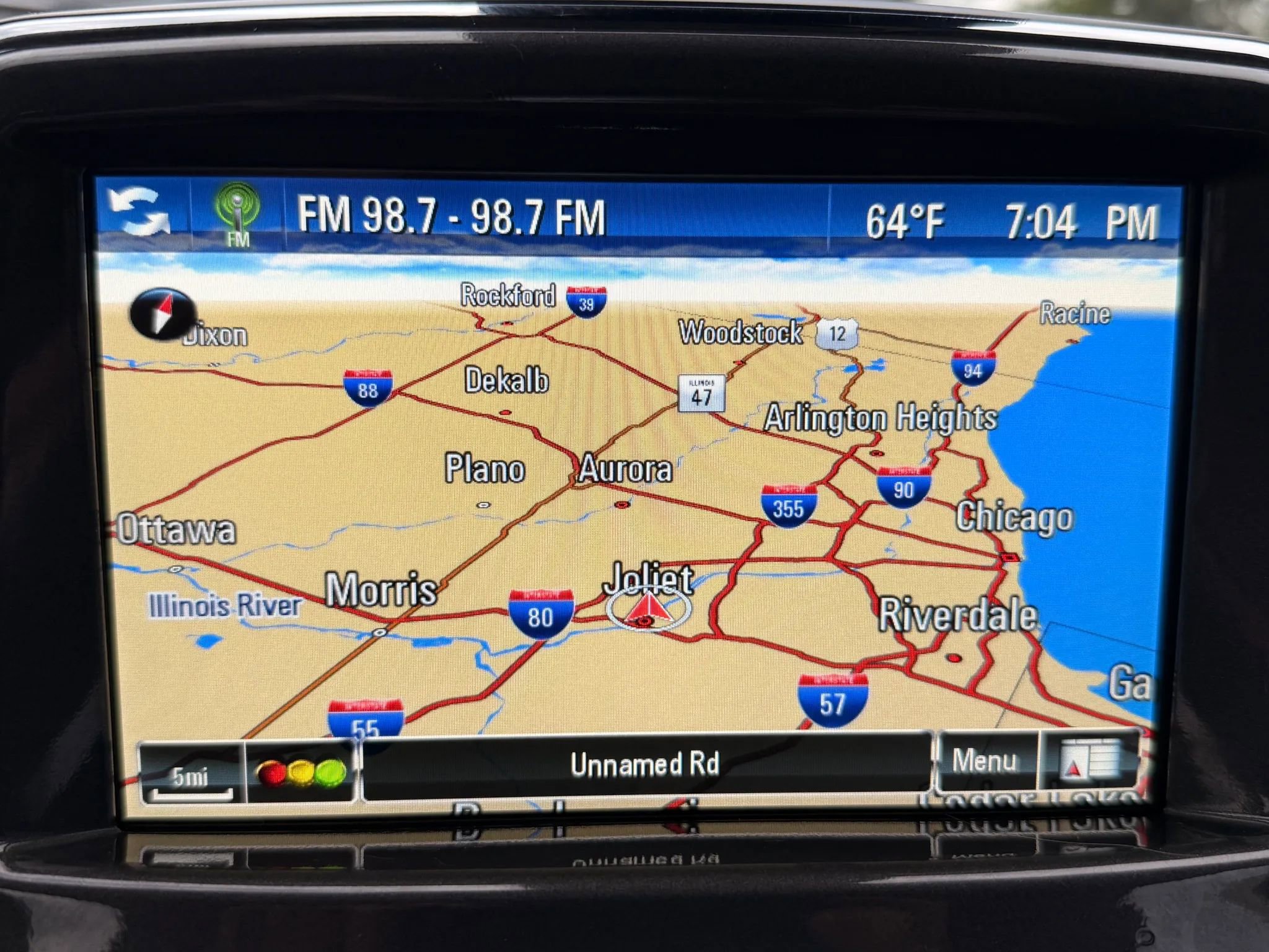 Used 2015 Chevrolet Volt Premium w/ Premium Trim Package FWD image 28