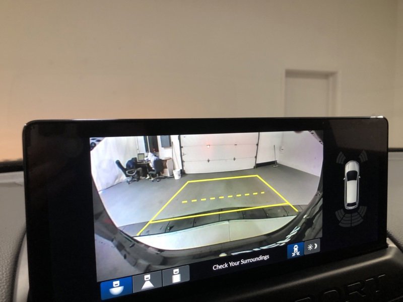 New 2026 Honda Passport TrailSport image 30