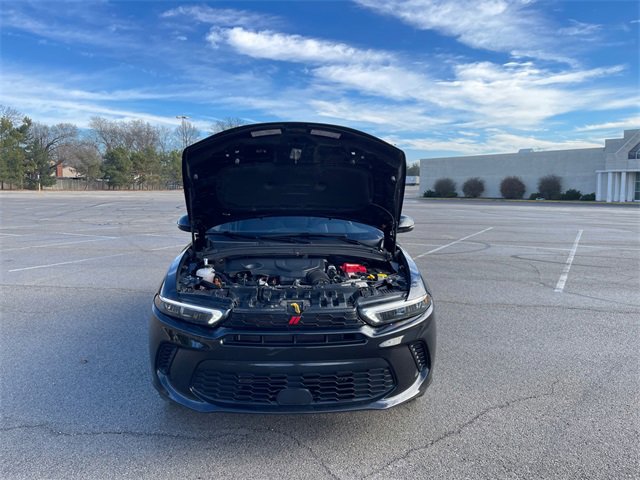 Used 2024 Dodge Hornet R/T image 16