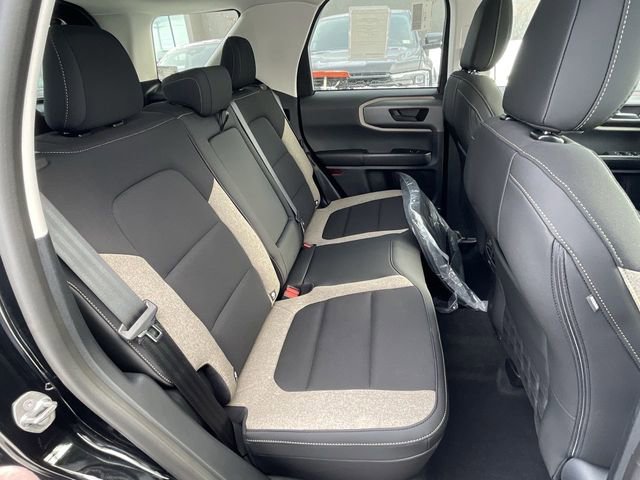 New 2025 Ford Bronco Sport Big Bend w/ Convenience Package image 21