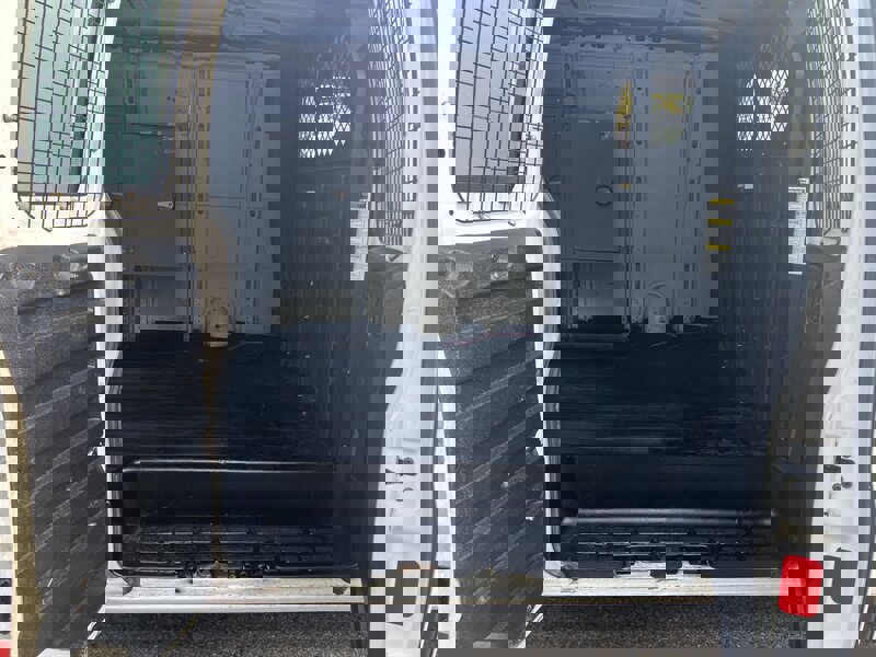 Used 2015 GMC Savana 3500 image 6