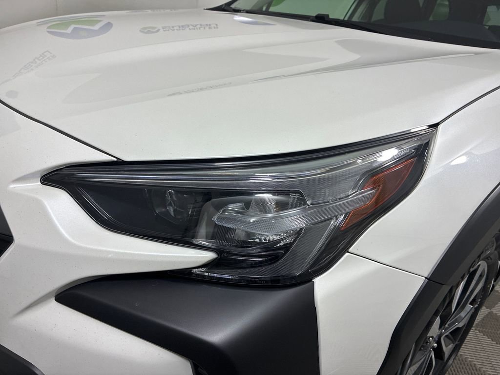 Used 2023 Subaru Outback Limited XT AWD/4WD image 34