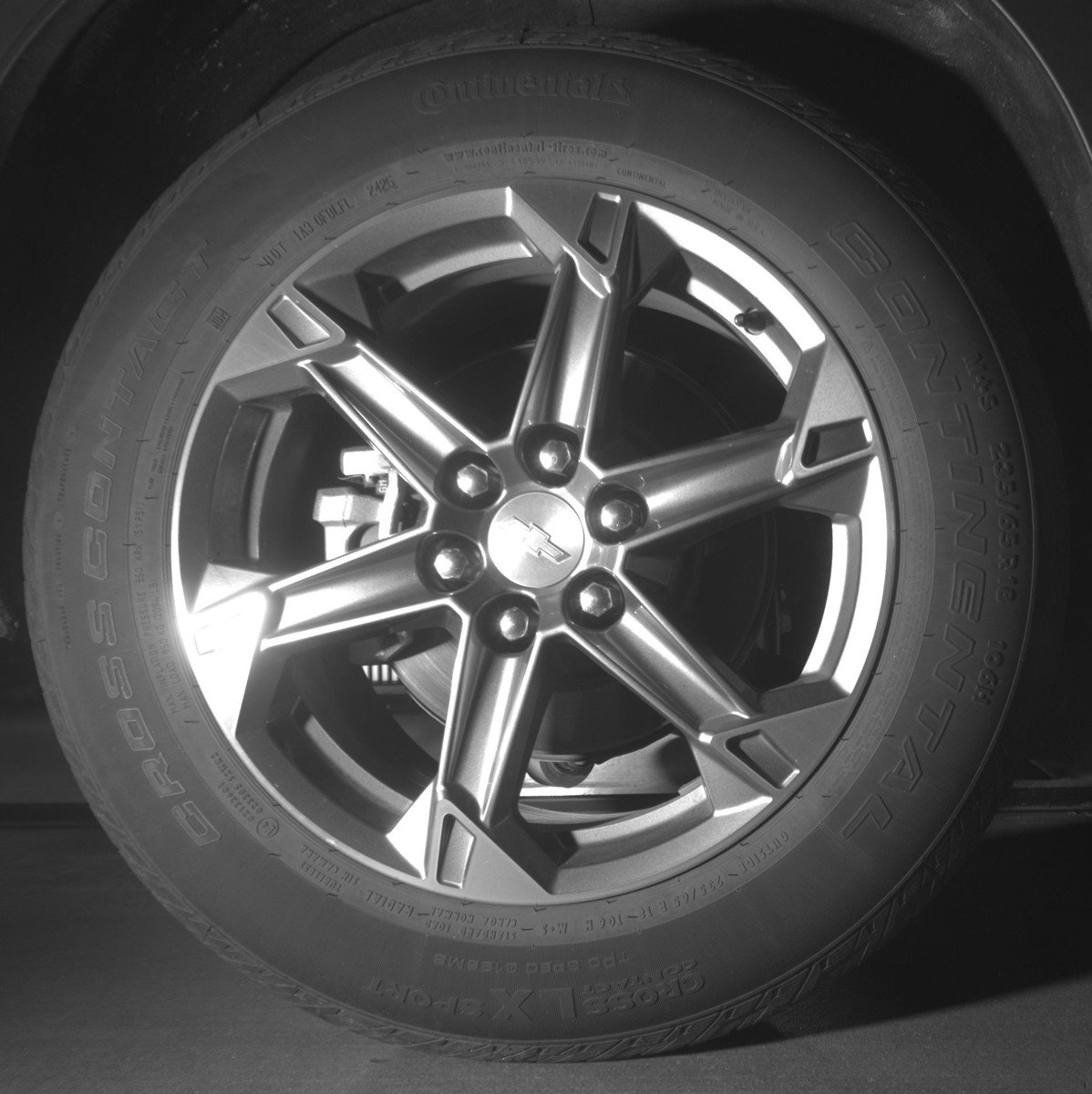 Used 2025 Chevrolet Blazer LT image 15