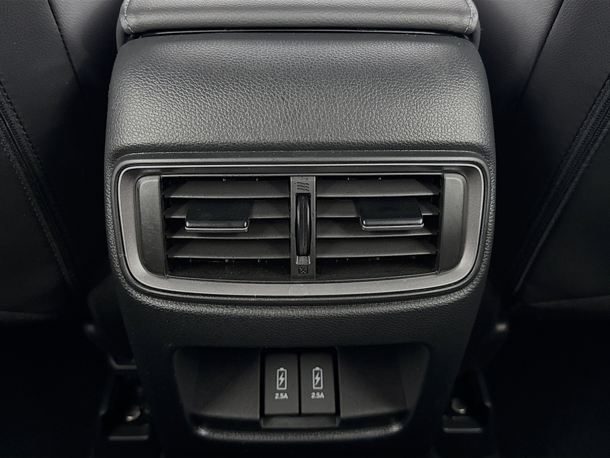 Certified 2021 Honda CR-V Touring image 26