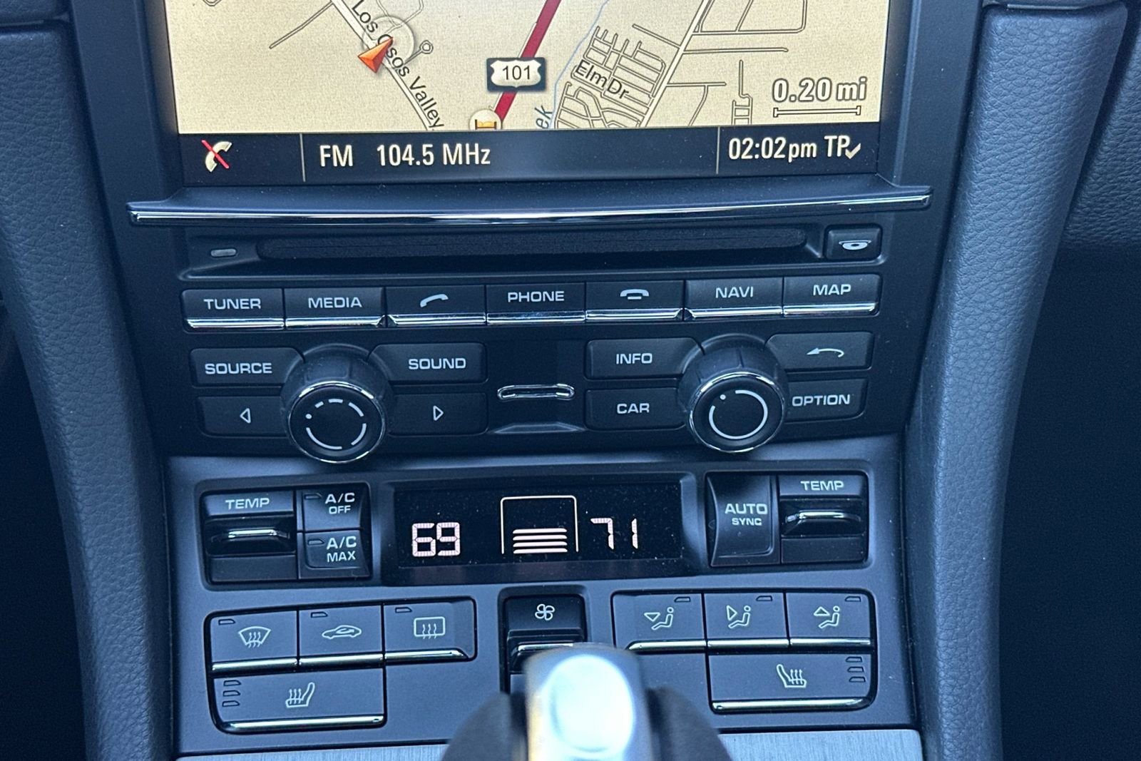 Used 2015 Porsche 911 GT3 image 22