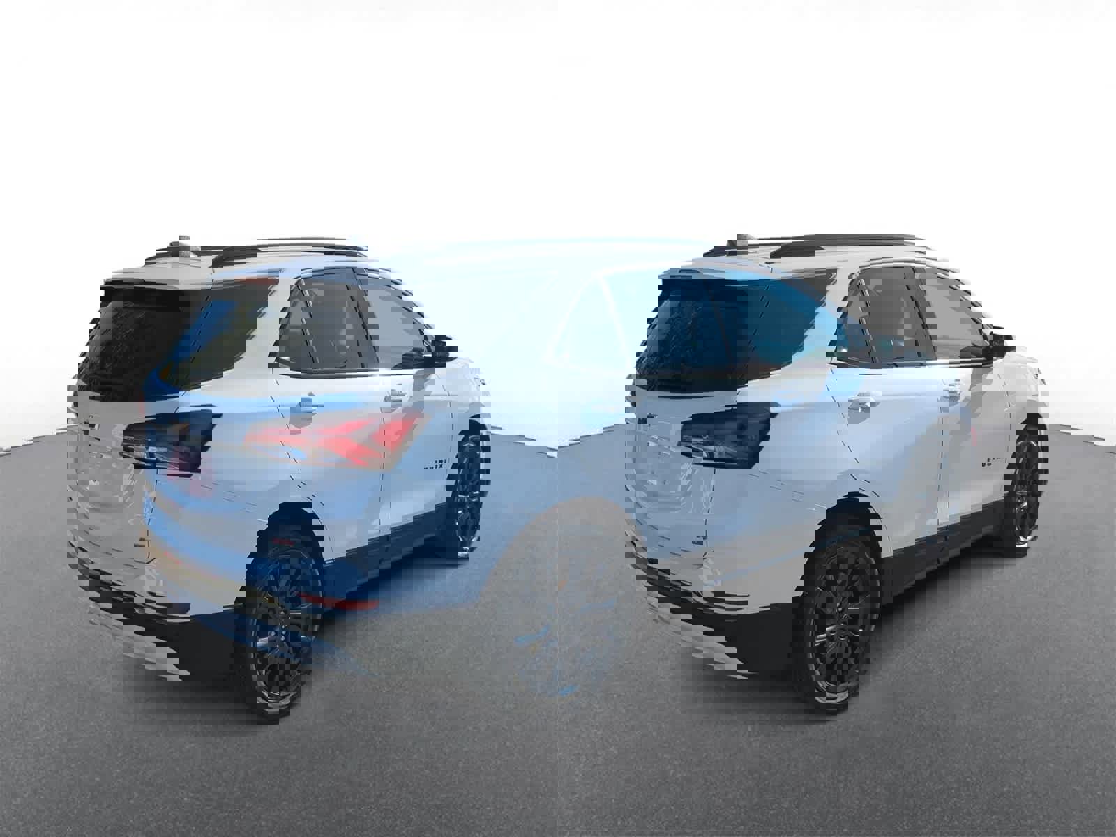 Used 2022 Chevrolet Equinox RS image 8