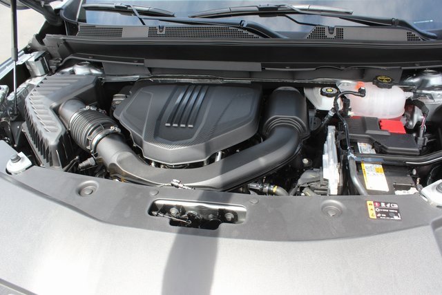 New 2026 Buick Enclave Sport Touring w/ Power Package image 58