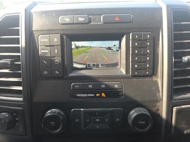 Used 2020 Ford F150 XL AWD/4WD image 28