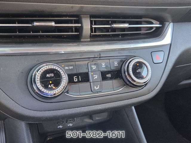 Used 2024 Buick Envista Preferred FWD image 23