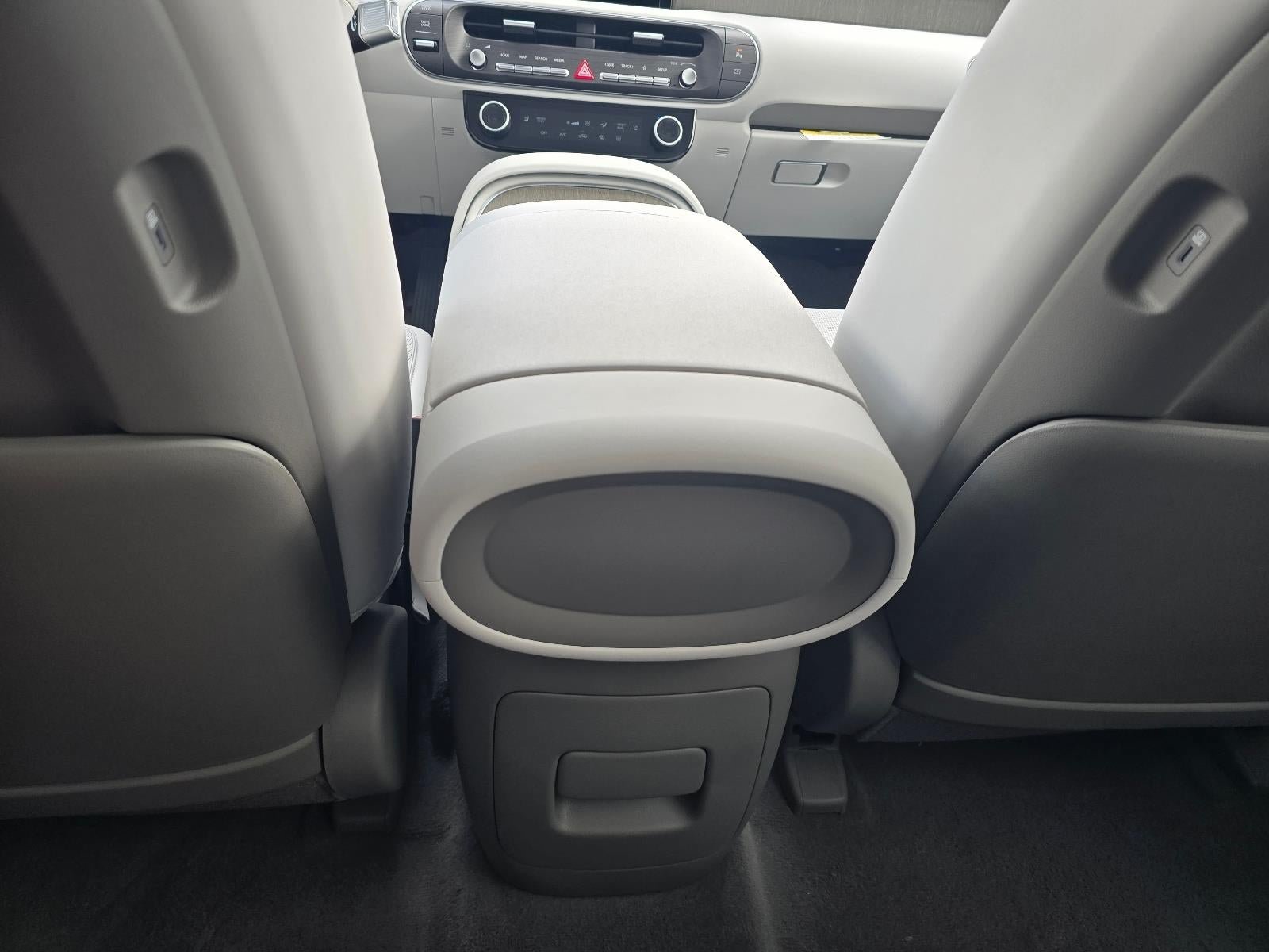 New 2026 Hyundai Palisade FWD Hybrid image 24