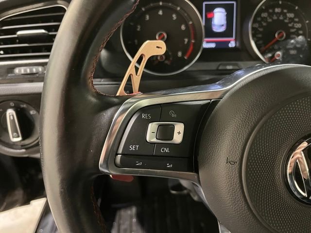 Used 2017 Volkswagen GTI S image 23