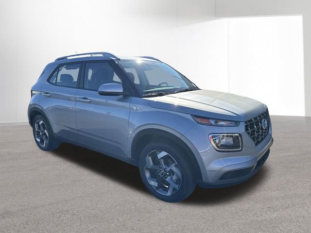 New 2026 Hyundai Venue SEL FWD image 41