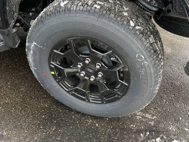 New 2025 Ford F150 Lightning XLT image 7