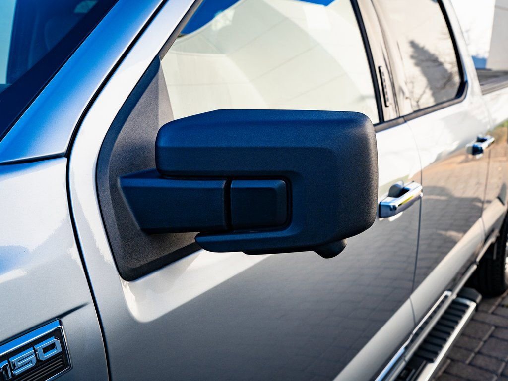 Used 2024 Ford F150 XLT w/ Tow/Haul Package image 14