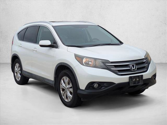Used 2013 Honda CR-V EX-L image 3