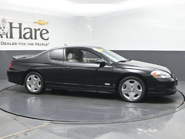 Used 2007 Chevrolet Monte Carlo SS FWD image 46