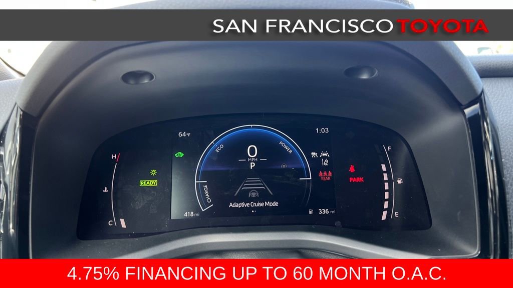 Certified 2026 Toyota Camry SE image 34