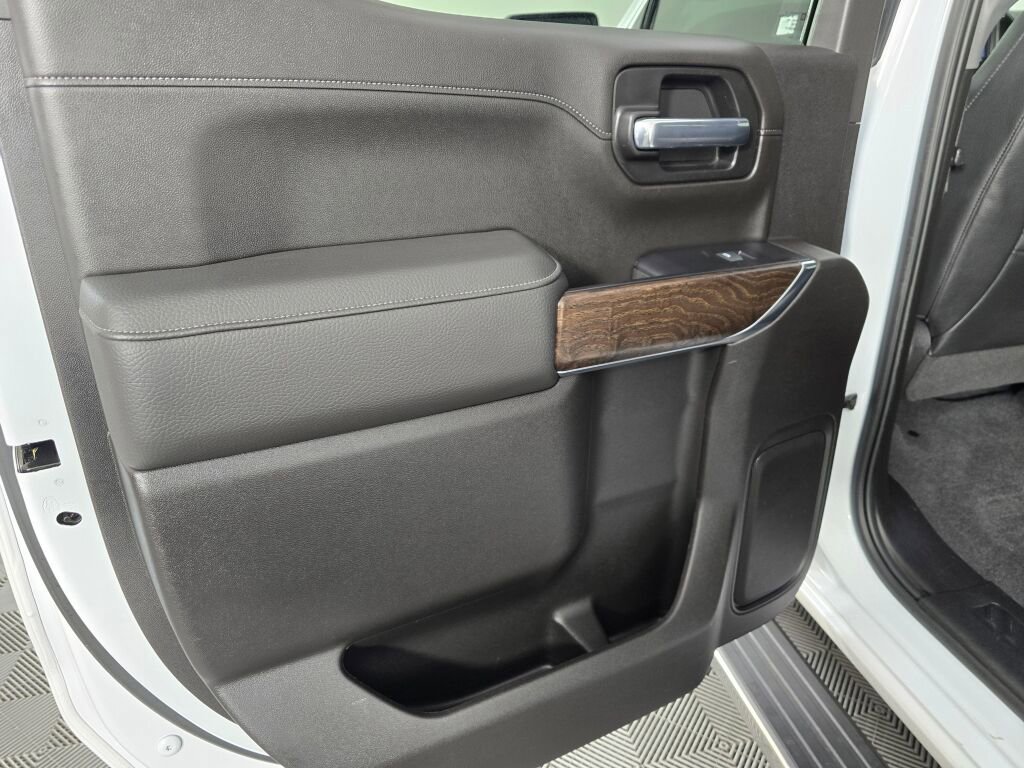 Used 2020 GMC Sierra 1500 Denali w/ Denali Ultimate Package image 39