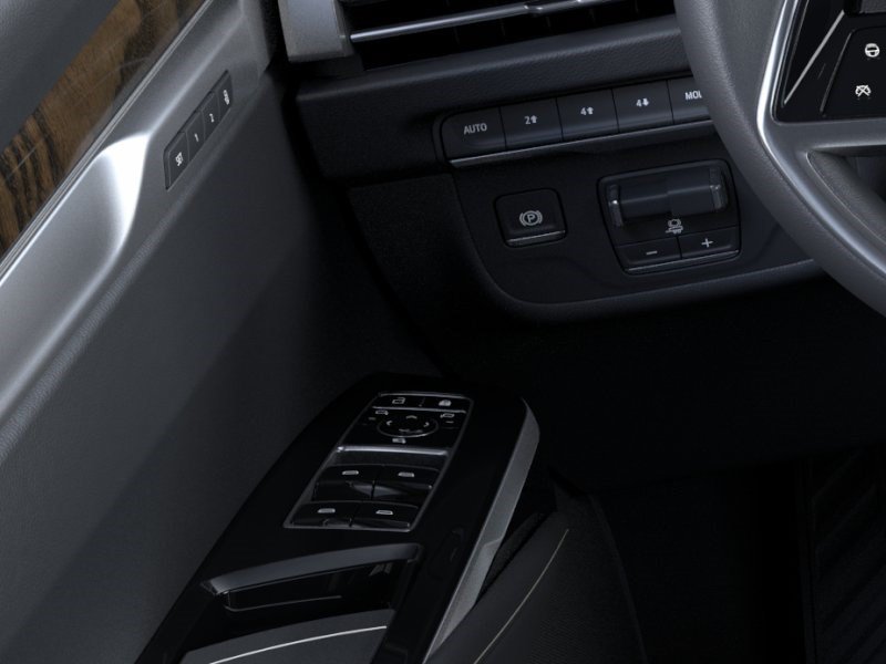 New 2026 Cadillac Escalade ESV Platinum Sport AWD/4WD image 22