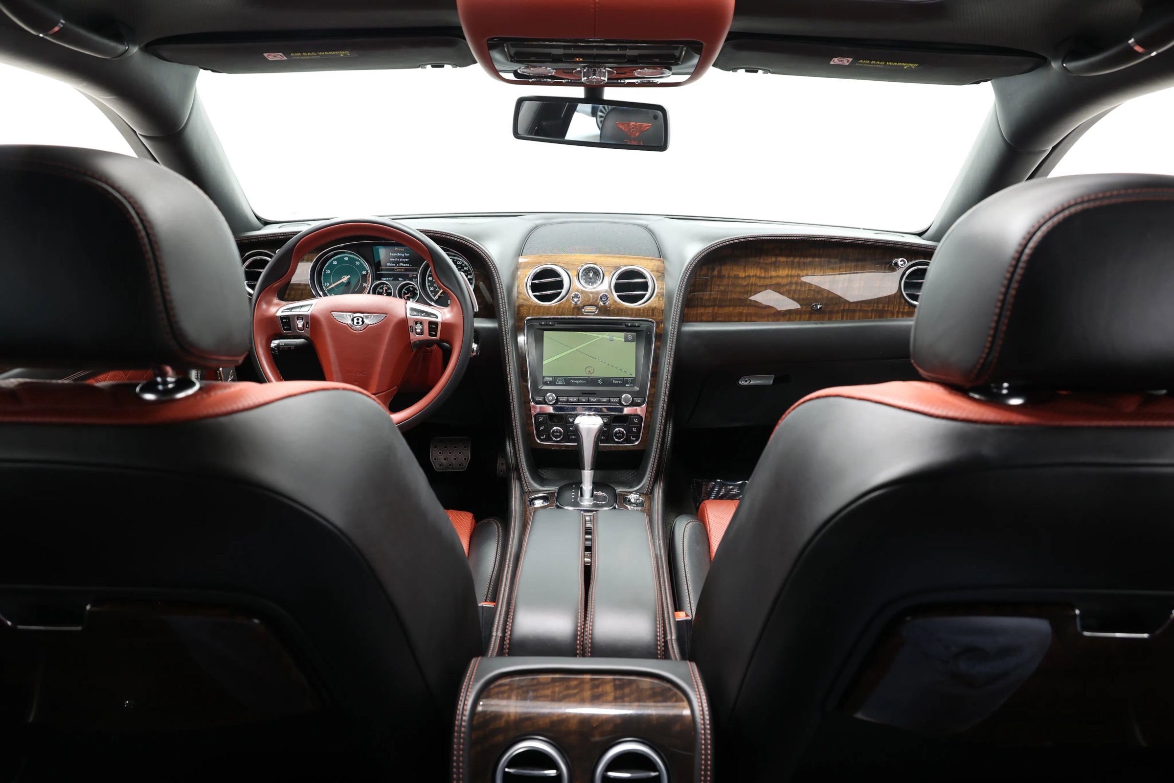 Used 2017 Bentley Flying Spur S V8 AWD/4WD image 25