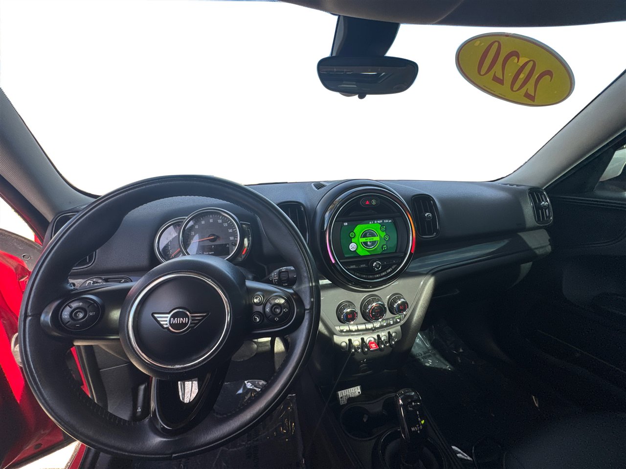 Used 2020 MINI Cooper Countryman image 15