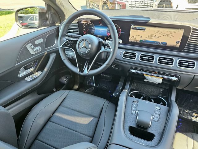 New 2026 Mercedes-Benz GLE 450 4MATIC Coupe image 25