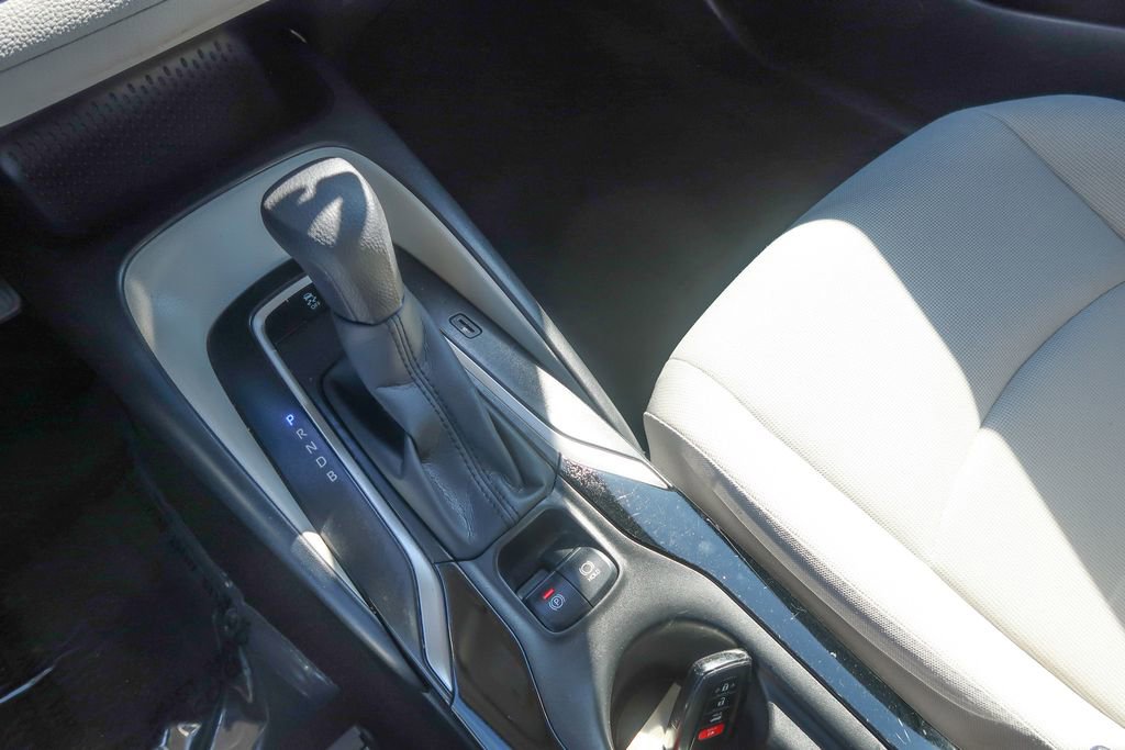 Used 2020 Toyota Corolla LE w/ LE Premium Package image 37