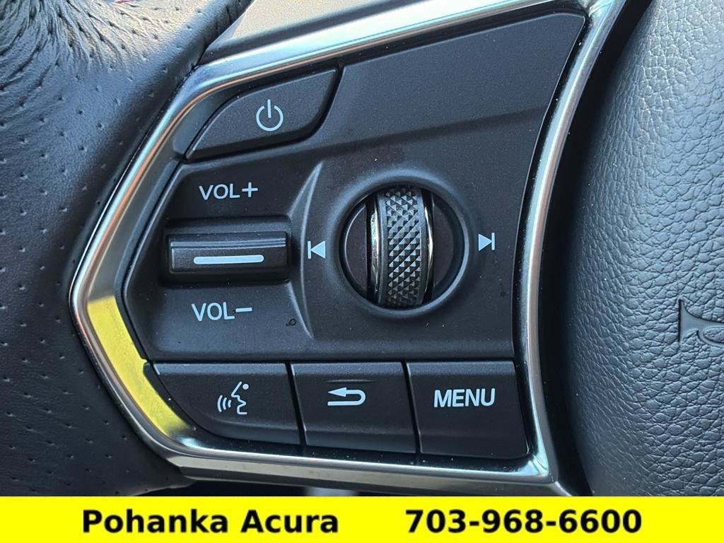 Certified 2026 Acura MDX A-Spec AWD/4WD image 14