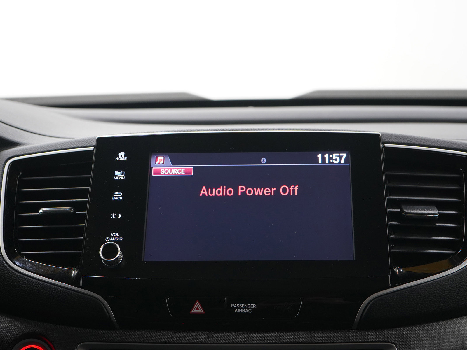 Used 2023 Honda Ridgeline Sport image 15