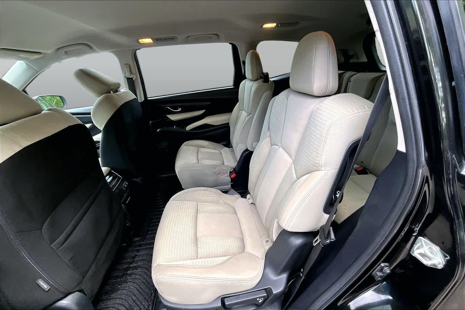 Used 2019 Subaru Ascent Premium AWD/4WD image 19