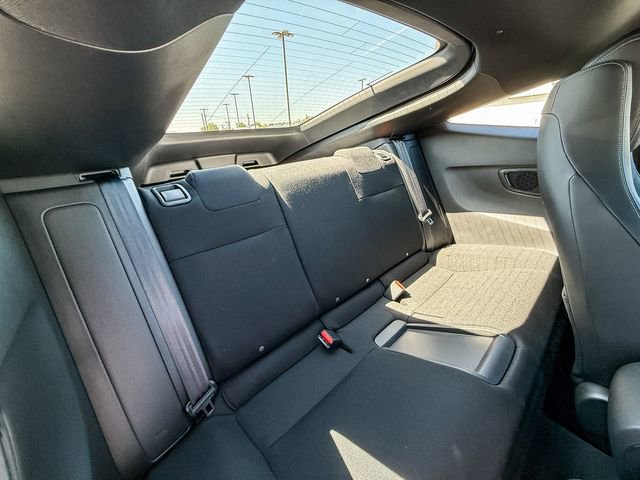 New 2026 Honda Prelude image 23