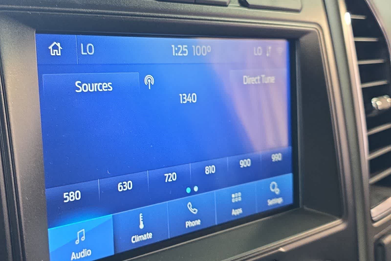 Used 2020 Ford Expedition XLT AWD/4WD image 20