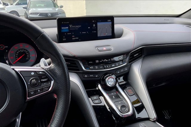 Used 2023 Acura TLX w/ A-SPEC Pkg image 5