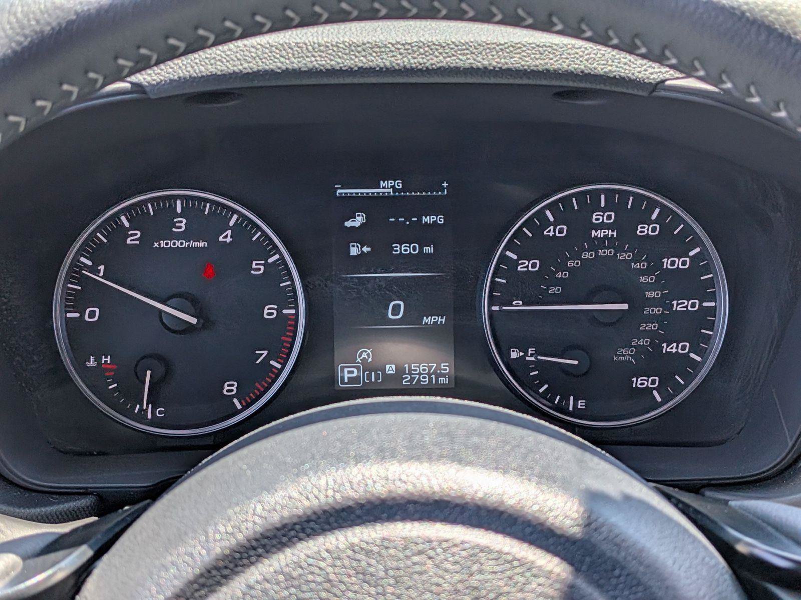 Used 2026 Subaru Forester Premium AWD/4WD image 11