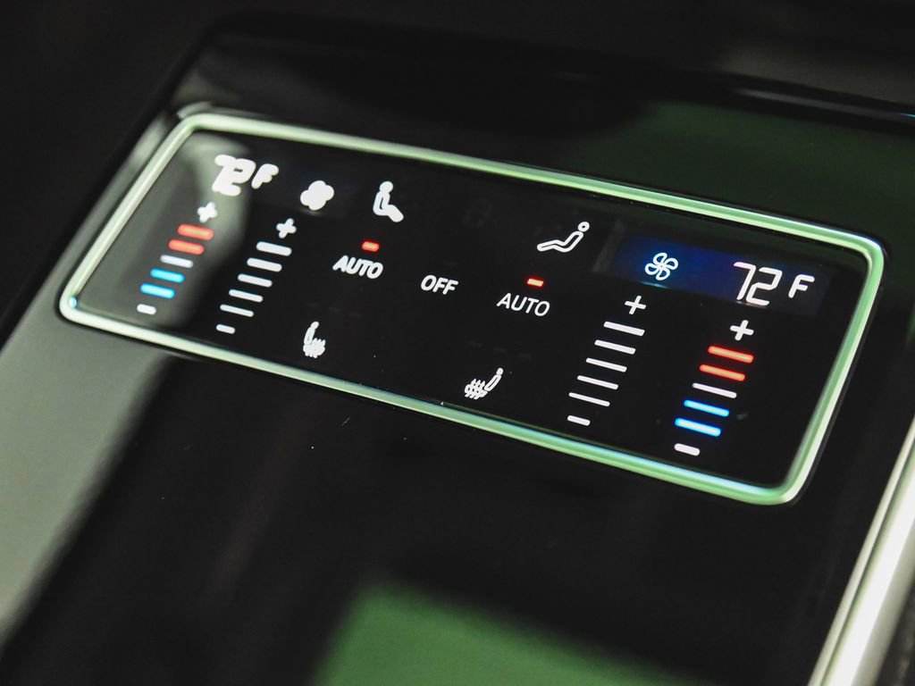 Used 2023 Audi A8 L 3.0T w/ Comfort Plus Package image 37