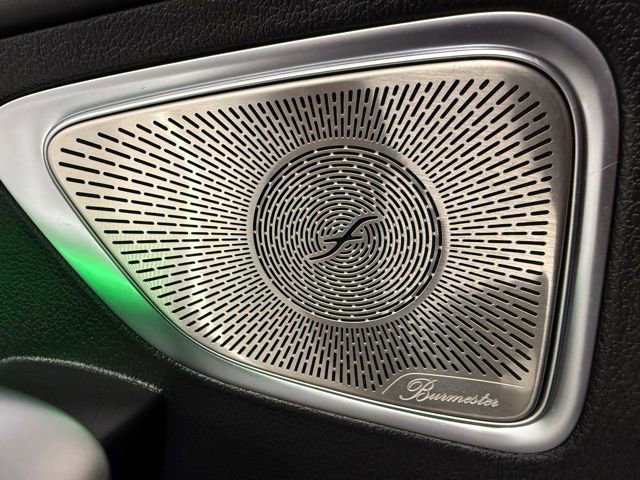 Used 2024 Mercedes-Benz C 63 AMG S w/ Pinnacle Trim Package image 46