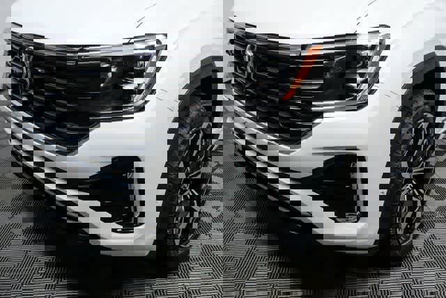 New 2026 Volkswagen Atlas SEL Premium R-Line image 35