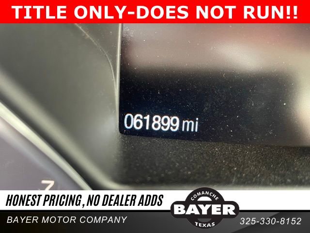 Used 2018 Ford Escape Titanium image 5