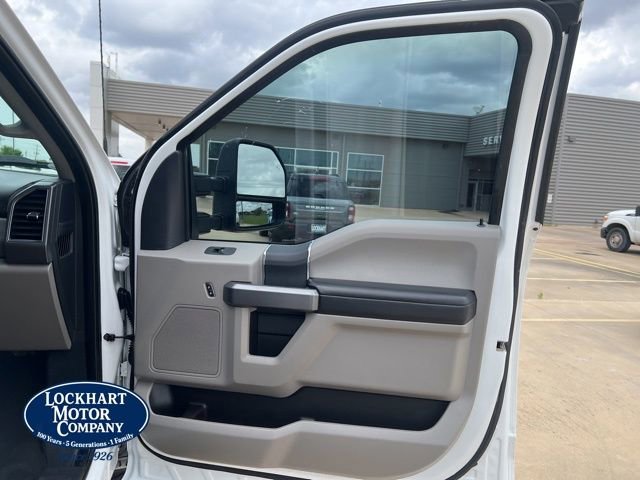 Used 2022 Ford F250 XLT w/ FX4 Off-Road Package AWD/4WD image 21