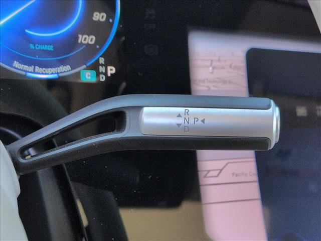 Certified 2023 Mercedes-Benz EQS 580 4MATIC Sedan image 15