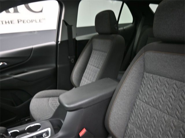 Used 2024 Chevrolet Equinox LT image 16