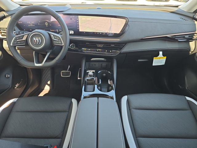 New 2026 Buick Envision Sport Touring AWD/4WD image 11