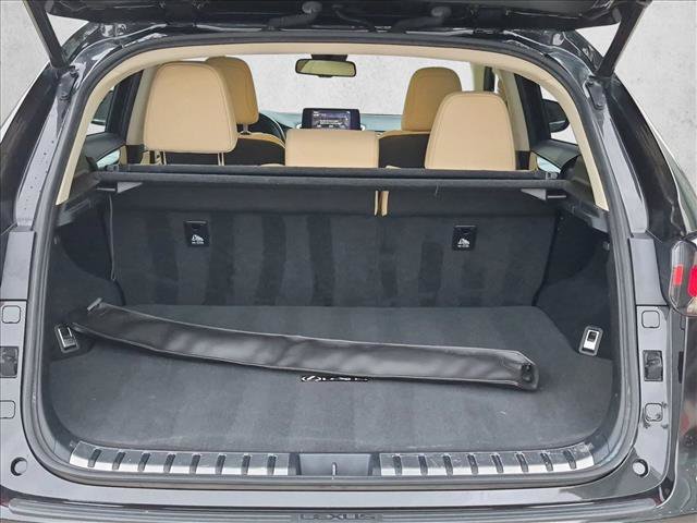 Used 2021 Lexus NX 300 FWD w/ Accessory Package 2 image 6