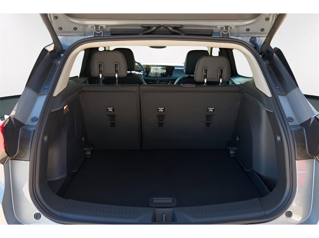 New 2026 Buick Encore GX Sport Touring w/ Advanced Technology Package image 28